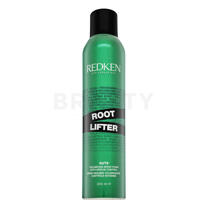Redken Root Lifter Volumizing Spray Foam 300 ml