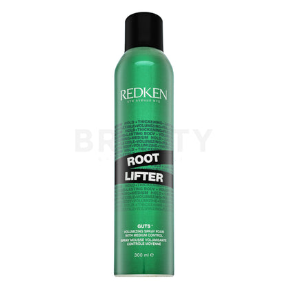 Redken Root Lifter Volumizing Spray Foam 300 ml