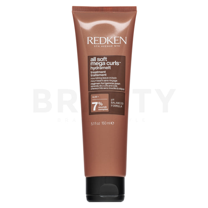 Redken All Soft Mega Curls Hydramelt 150 ml