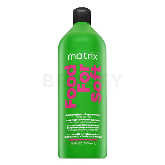 Matrix Food For Soft Conditioner 1000 ml