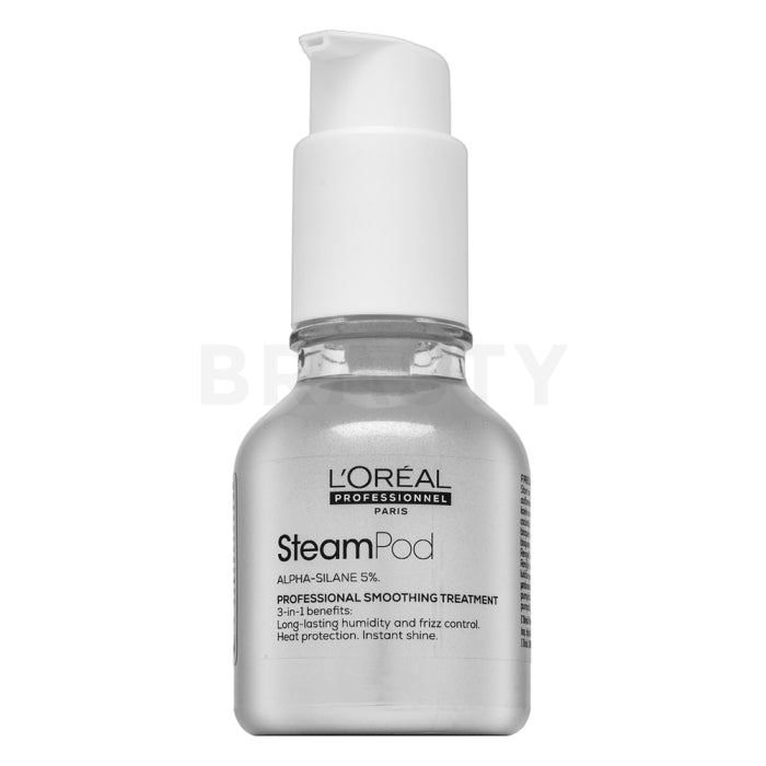 L'Oréal Professionnel Steampod Professional Smoothing Treatment 50 ml