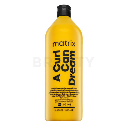 Matrix A Curl Can Dream Conditioner 1000 ml