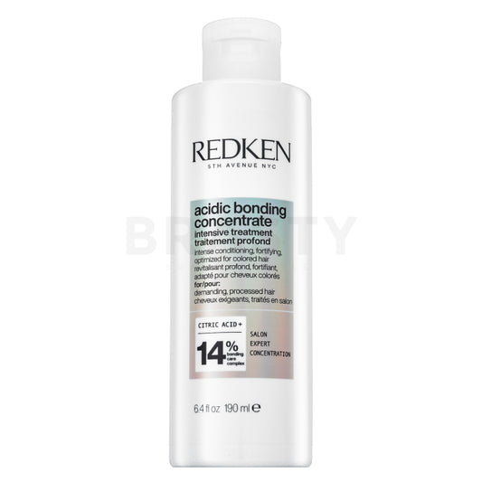 Redken Acidic Bonding Concentrate Intensive Treatment 190 ml