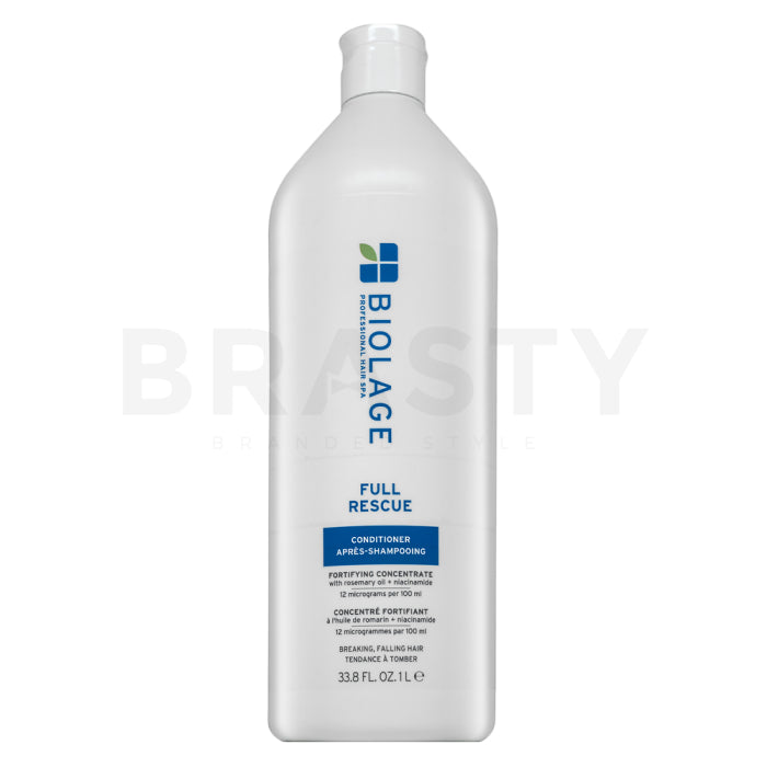 Matrix Biolage Full Rescue Conditioner 1000 ml