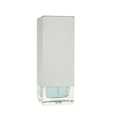 Calvin Klein Contradiction for Men Eau De Toilette 100 ml (man)