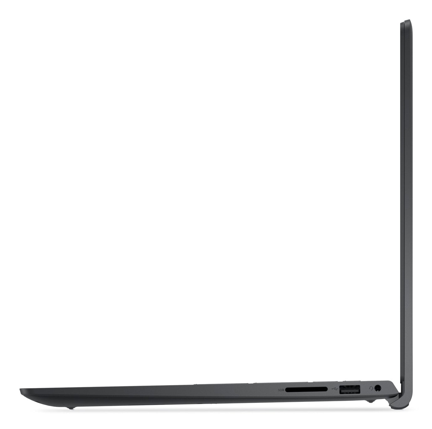 DELL Pro 15 Essential PV15250 Intel® Core™ i5 i5-1334U Laptop 39.6 cm (15.6") Full HD 8 GB DDR5-SDRAM 512 GB SSD Wi-Fi 6 (802.11ax) Windows 11 Pro Black