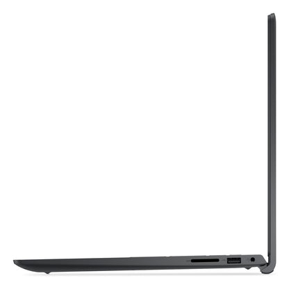 DELL Pro 15 Essential PV15250 Intel® Core™ i5 i5-1334U Laptop 39.6 cm (15.6") Full HD 8 GB DDR5-SDRAM 512 GB SSD Wi-Fi 6 (802.11ax) Windows 11 Pro Black
