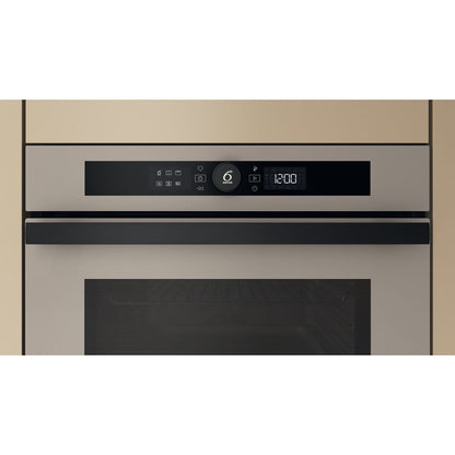 Whirlpool WOI4S8HM2SEA 73 L Beige