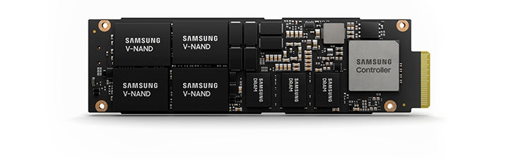 SSD Samsung PM9A3 960GB U.2 NVMe PCI 4.0 MZQL2960HCJR-00A07 (DWPD 1)