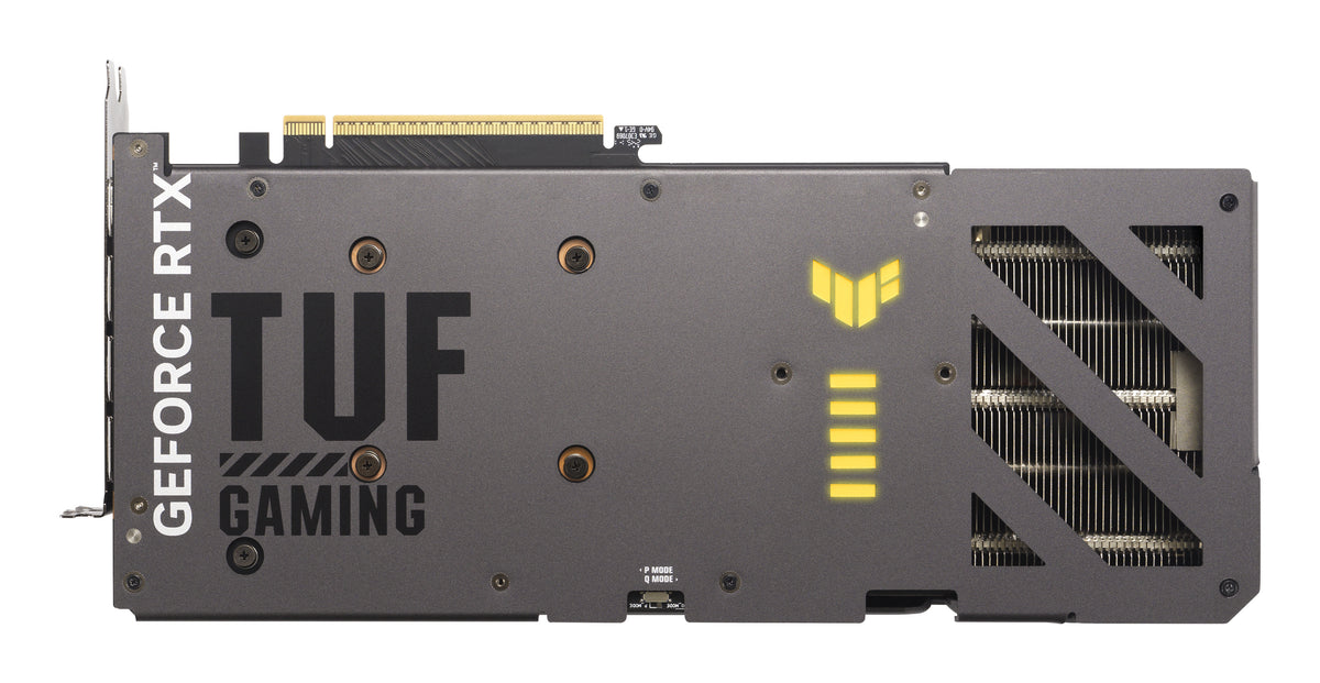 ASUS TUF Gaming GeForce RTX 5060 TI OC 16 GB graphics card