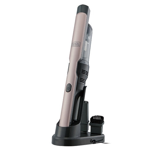 Black + Decker DVC320BRG Λεπτή Φορητή Σκουπά Ηλεκτρική Χειρός