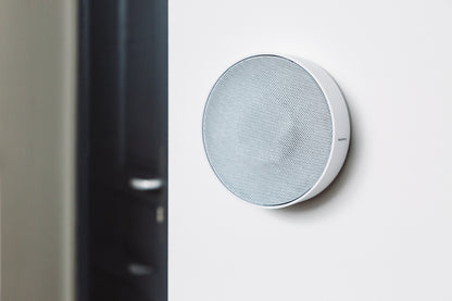 NETATMO Smart Home Alarm NIS, Siren, White