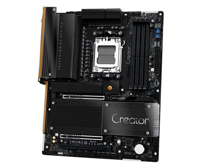 Asrock X870 Taichi Creator AMD X870 Socket AM5 ATX