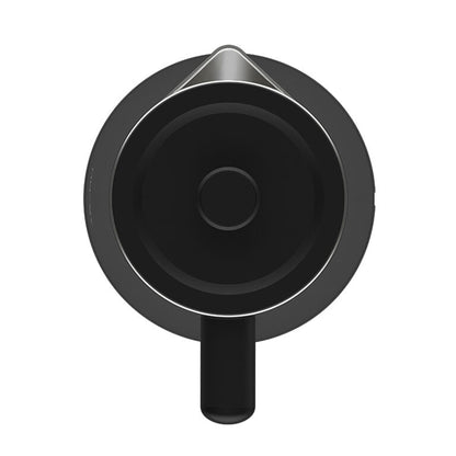 Zelmer ZCK8020B electric kettle 1.7 L 1500 W Black