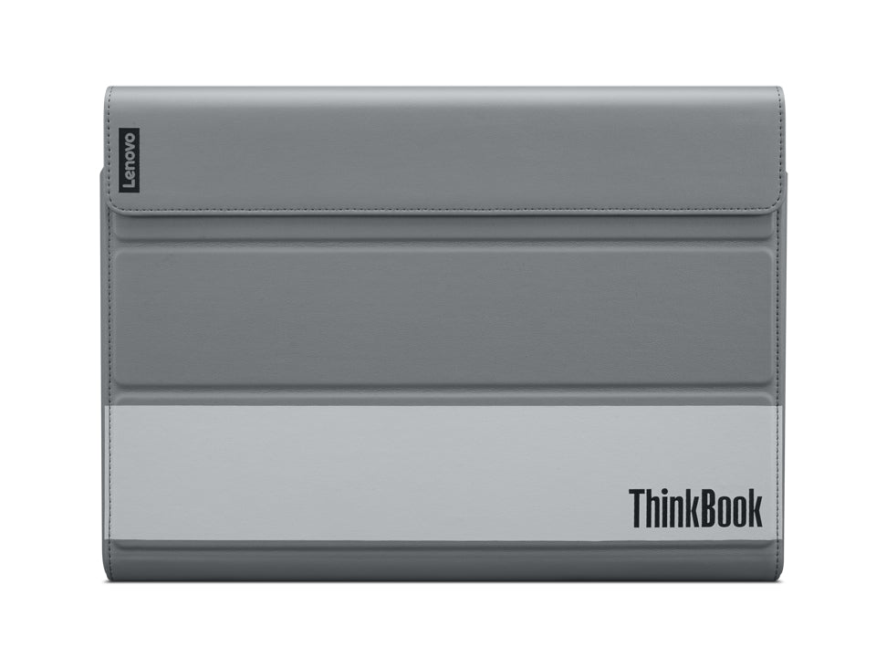 Lenovo 4X41H03365 notebook case 33 cm (13") Sleeve case Grey