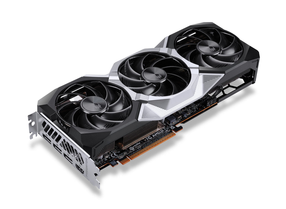 Acer Nitro Radeon RX 9070 OC 16GB AMD GDDR6