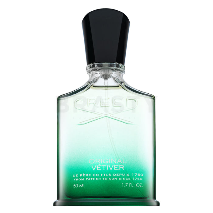 Creed Original Vetiver Eau de Parfum Unisex 50 ml