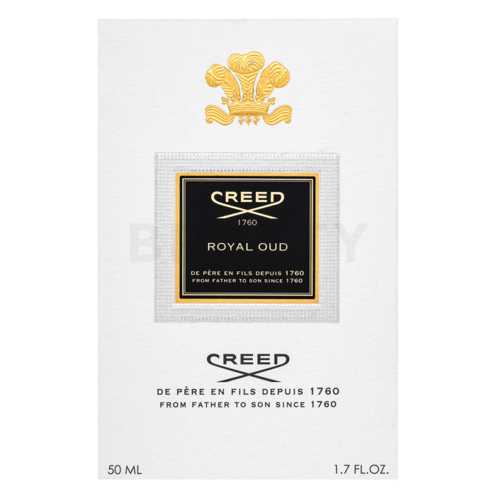 Creed Royal Oud EDP U 50 ml
