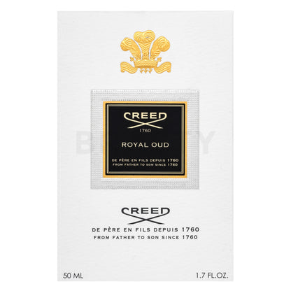 Creed Royal Oud EDP U 50 ml