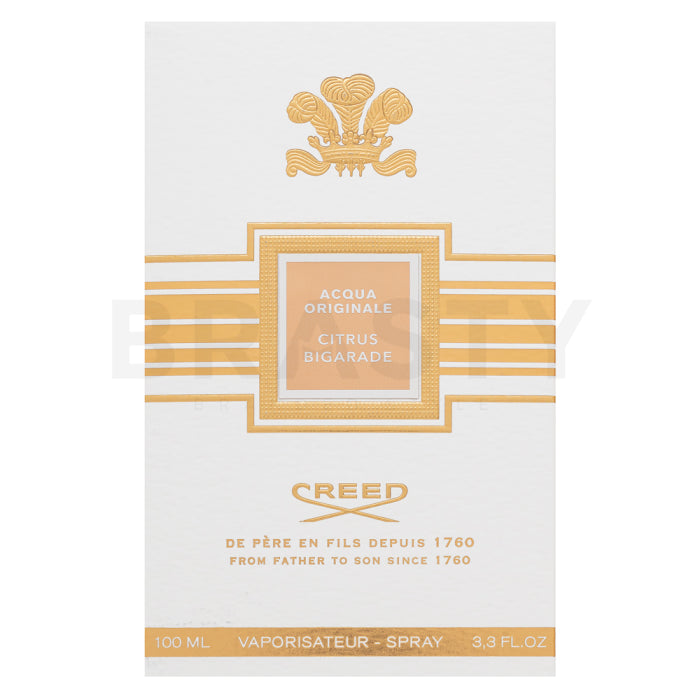 Creed Citrus Bigarade EDP U 100 ml