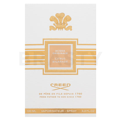 Creed Citrus Bigarade EDP U 100 ml