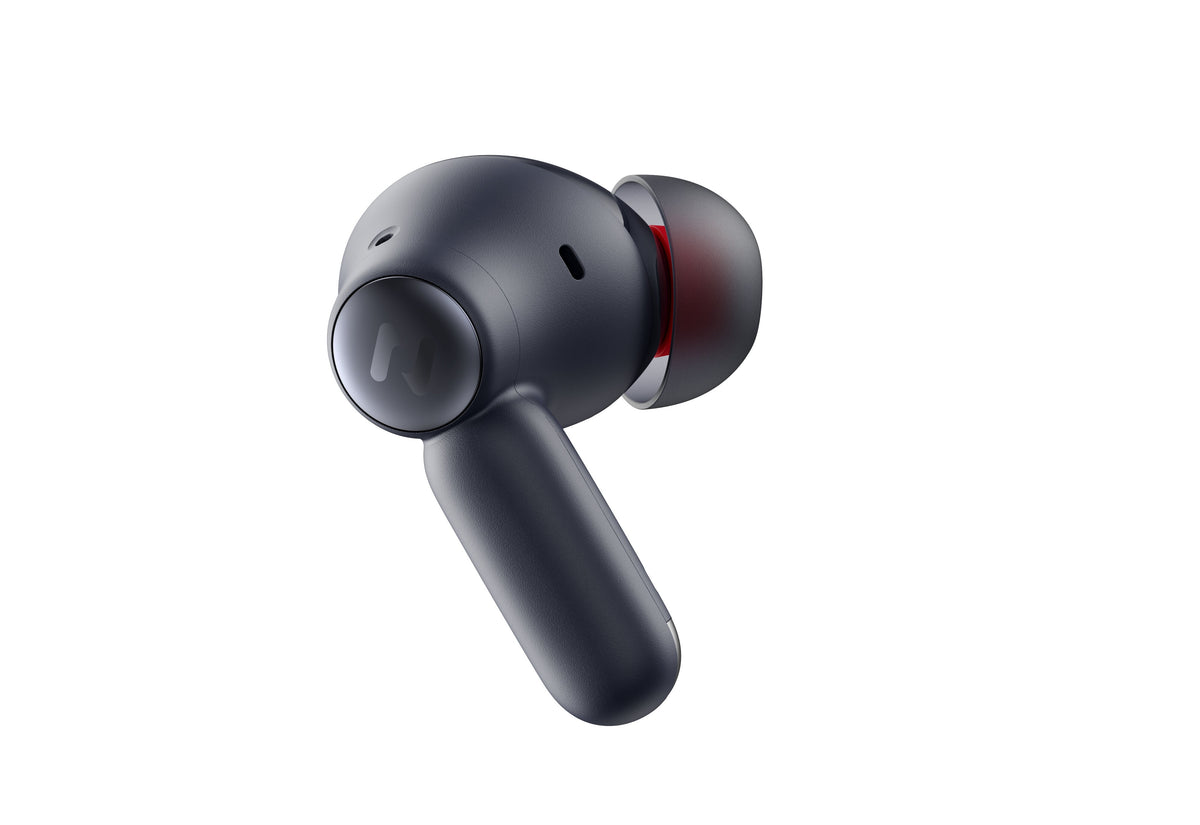 Ασύρματα ακουστικά TW991 PRO (SPACE NC01T) σε μπλε σκούρο χρώμα