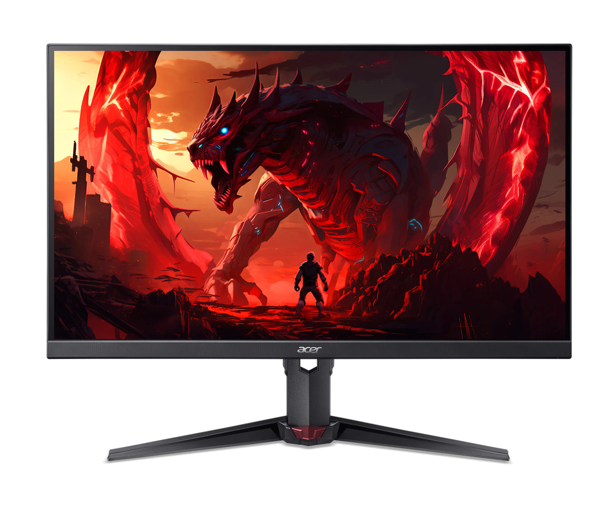 Acer Nitro XV270UX1b 27" 68.6 cm 2560x1440 200Hz Black