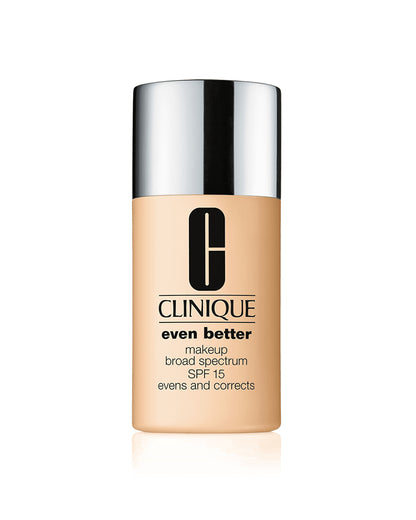 Clinique Even Better Makeup SPF 15 (CN 18 Cream Whip) 30 ml