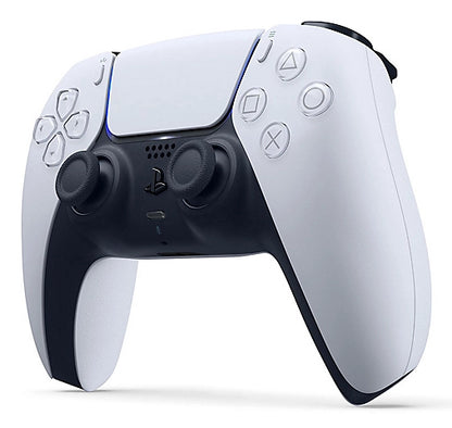 Sony DualSense Gamepad PlayStation 5 Analogue / Digital Bluetooth/USB Black, White