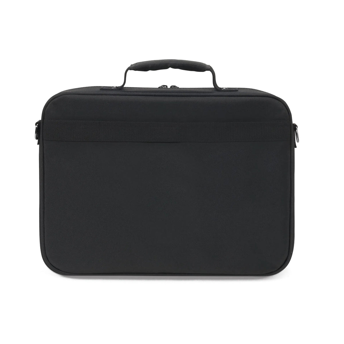 Dicota TWO Laptop Bag Clamshell 14-16" black