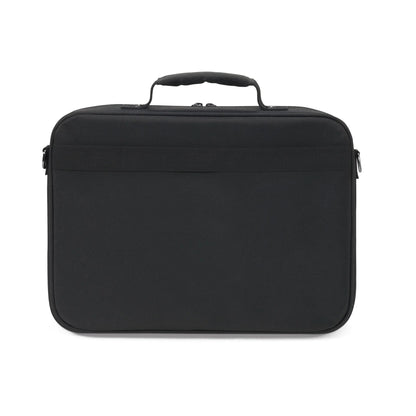 Dicota TWO Laptop Bag Clamshell 14-16" black