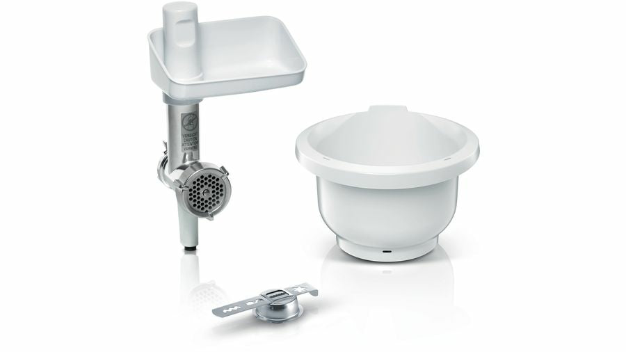 Bosch MUZS2BS mincer accessory