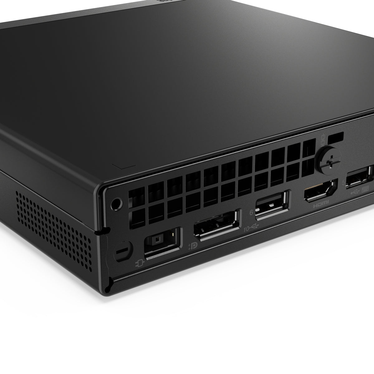 Lenovo ThinkCentre neo50q G5 Tiny C5-210H 8GB RAM / 512GB SSD WiFi Windows 11 Pro