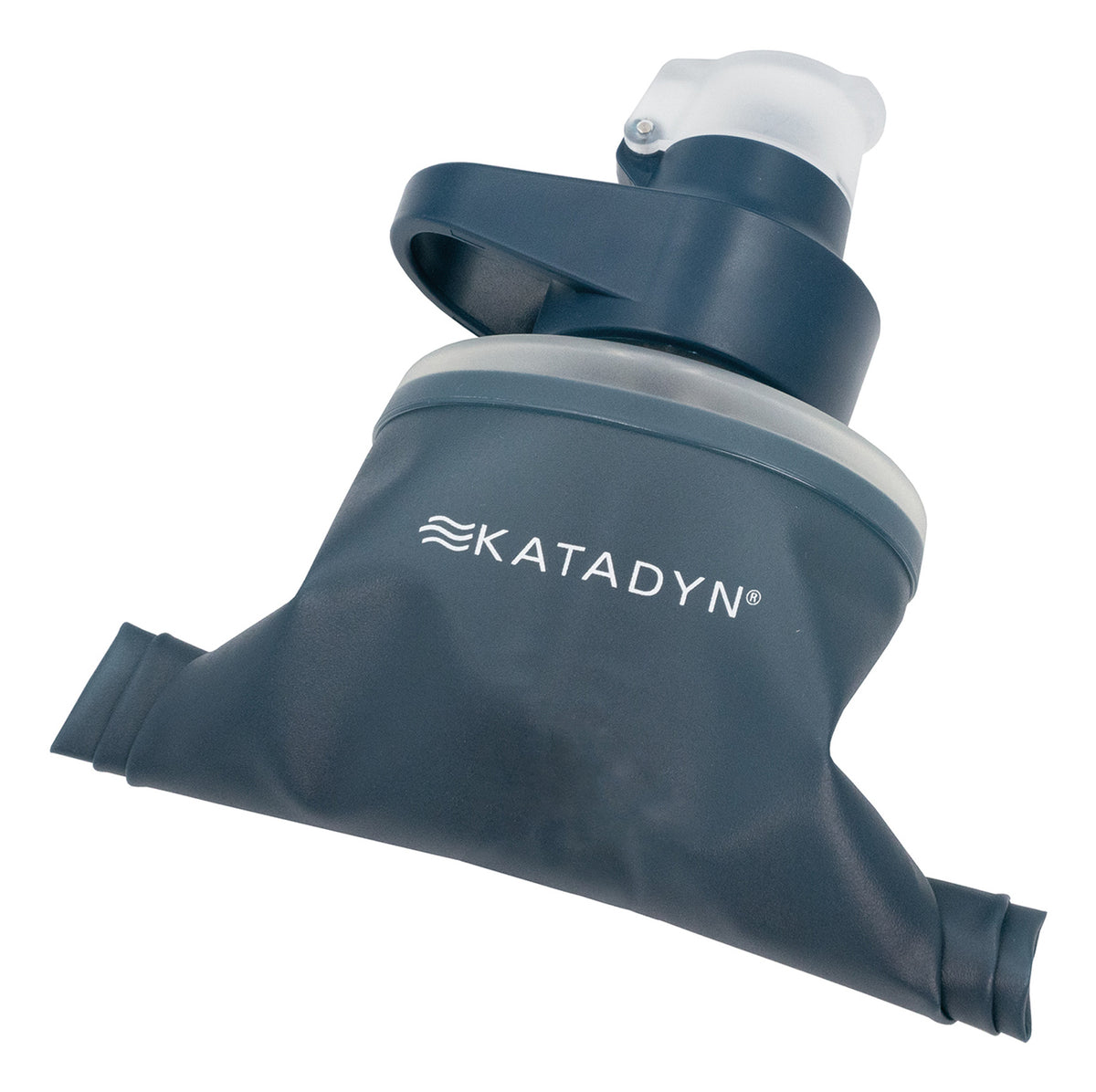 Katadyn BeFree Filter AC 1.0L blue