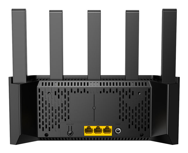 Δρομολογητής Tenda TE3L Wi-Fi 7 BE3600