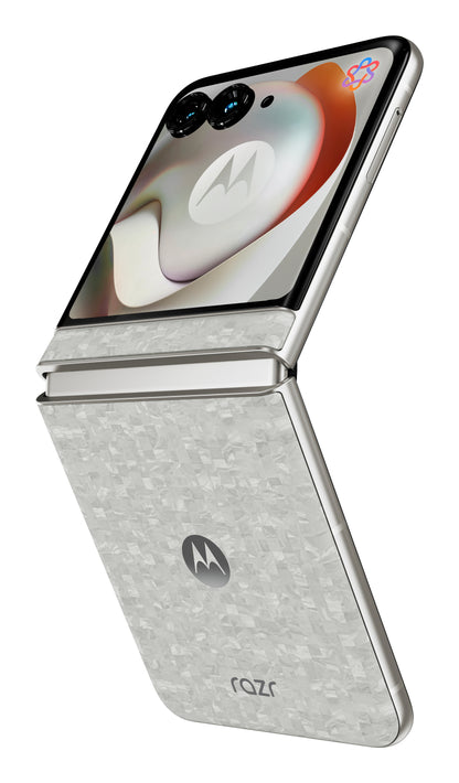 Motorola edge 70 fusion 17.2 cm (6.78") Dual SIM Android 16.0 5G USB Type-C 8 GB 256 GB 5200 mAh Violet