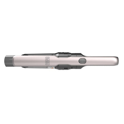 Black + Decker DVC320BRG Λεπτή Φορητή Σκουπά Ηλεκτρική Χειρός