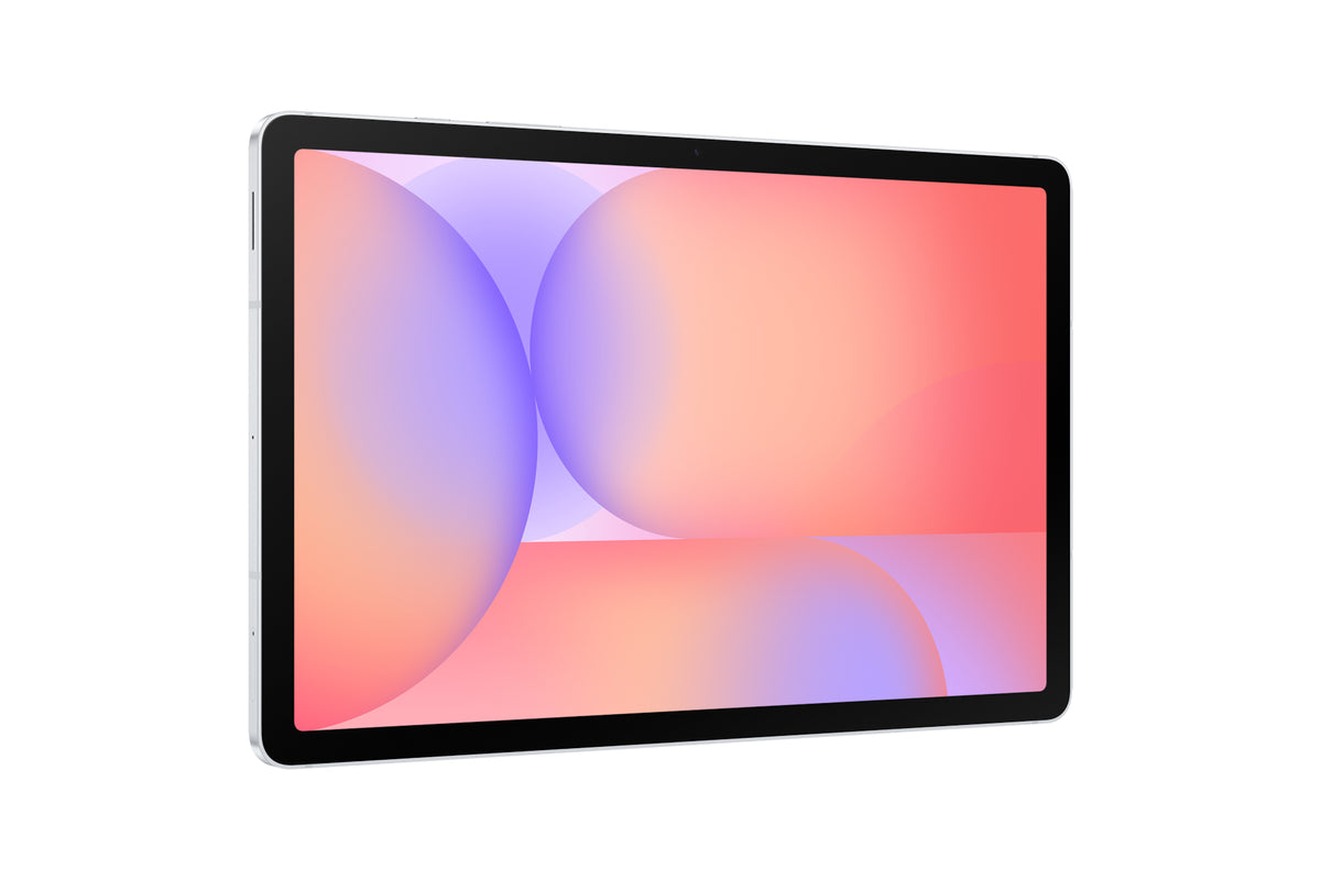 Samsung Galaxy Tab S10 Lite SM-X406B 5G LTE-TDD & LTE-FDD 128 GB 27.7 cm (10.9") 6 GB Wi-Fi 6 (802.11ax) Silver