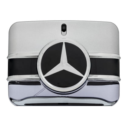 Mercedes-Benz Sign Your Attitude EDT M 50 ml