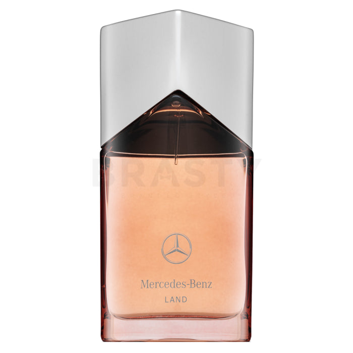 Mercedes-Benz Land EDP M 100 ml Refillable
