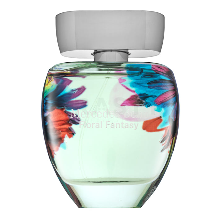 Mercedes-Benz Floral Fantasy EDT W 90 ml
