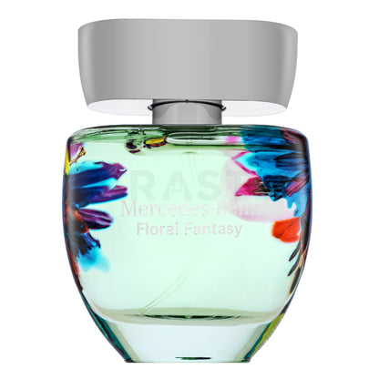 Mercedes-Benz Floral Fantasy EDT W 60 ml