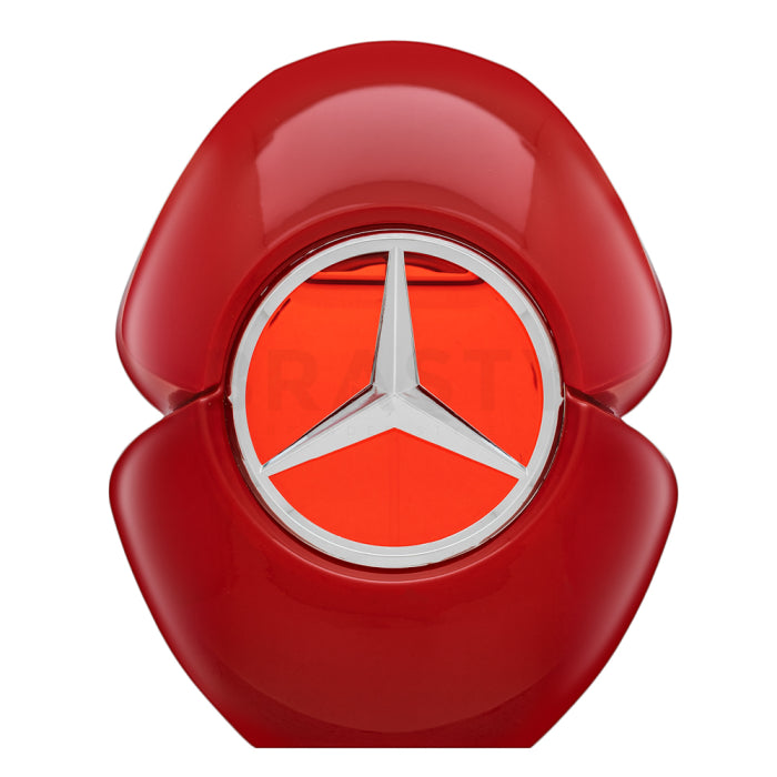 Mercedes-Benz Woman In Red EDP W 90 ml