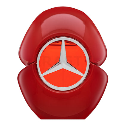 Mercedes-Benz Woman In Red EDP W 90 ml