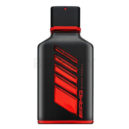 Mercedes-Benz AMG Black Thrill EDP M 100 ml