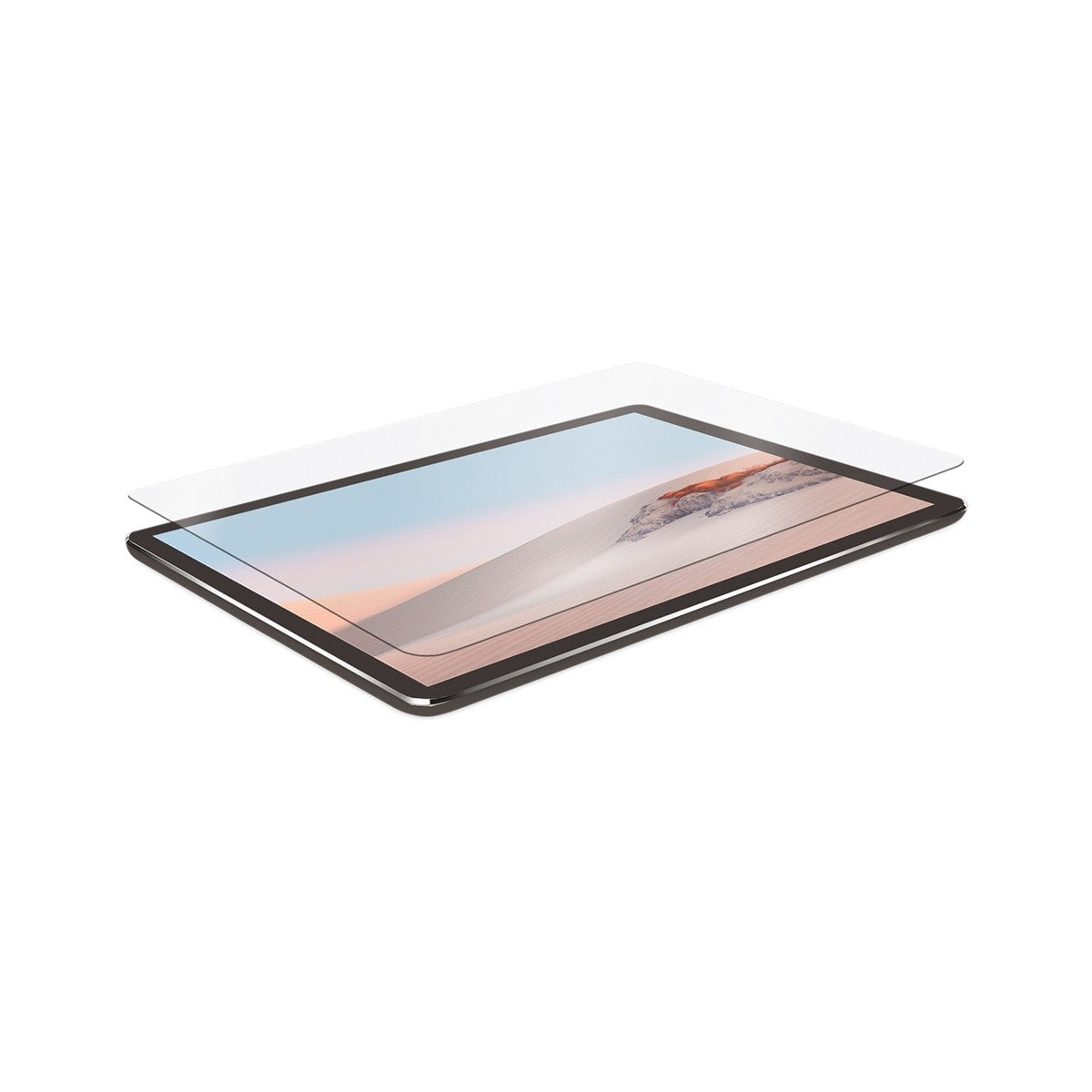 Mobilis Tempered Glass Screen Protector 9H for Surface Go / Surface Go 2 / Surface Go 3 - SurfGo3/2/SurfaceGo