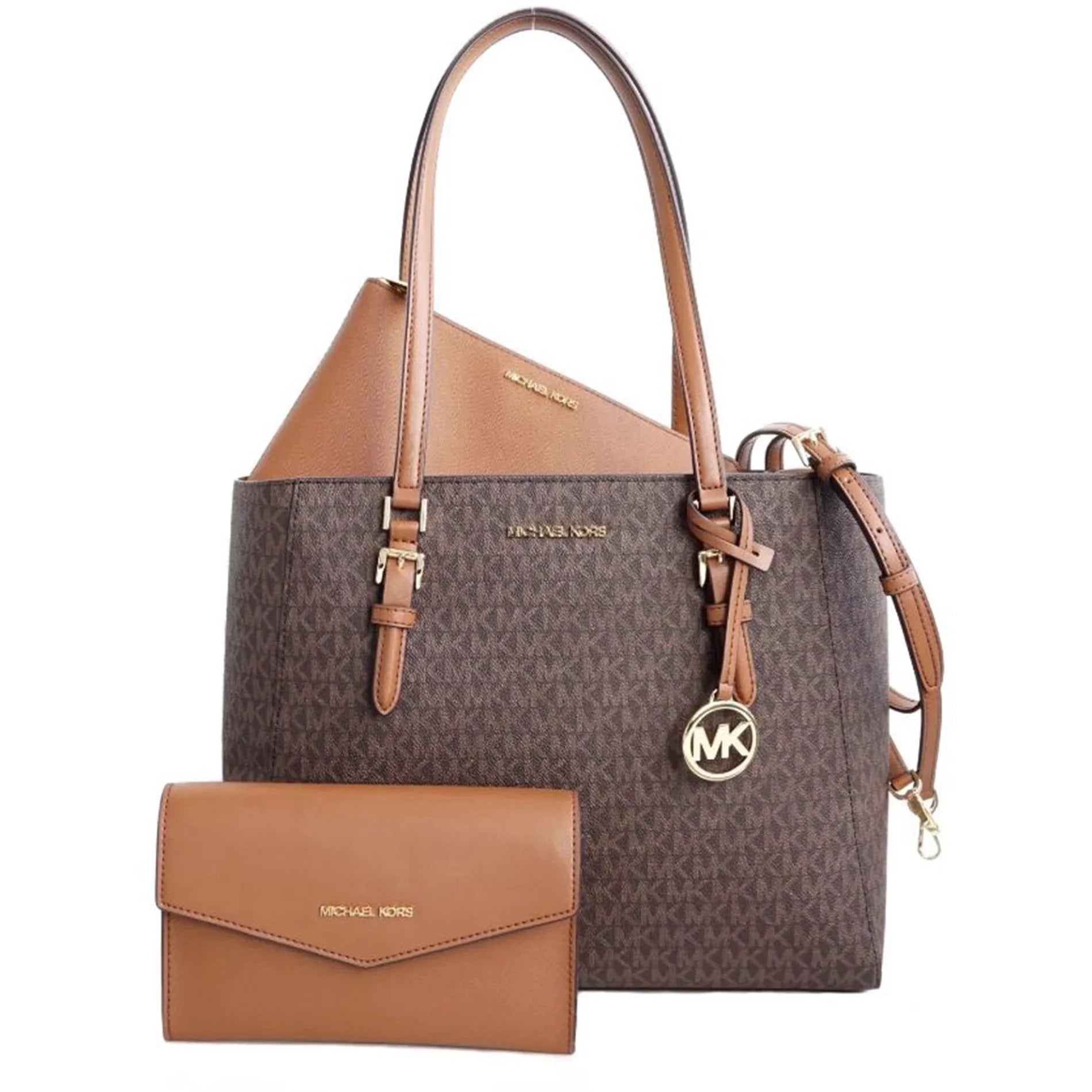 Bag Michael Kors Women 35F3GCFT9TBRO (42X28X10CM)