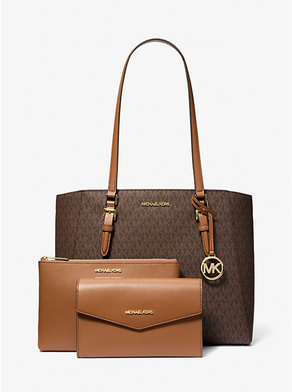 Bag Michael Kors Women 35F3GCFT9TBRO (42X28X10CM)