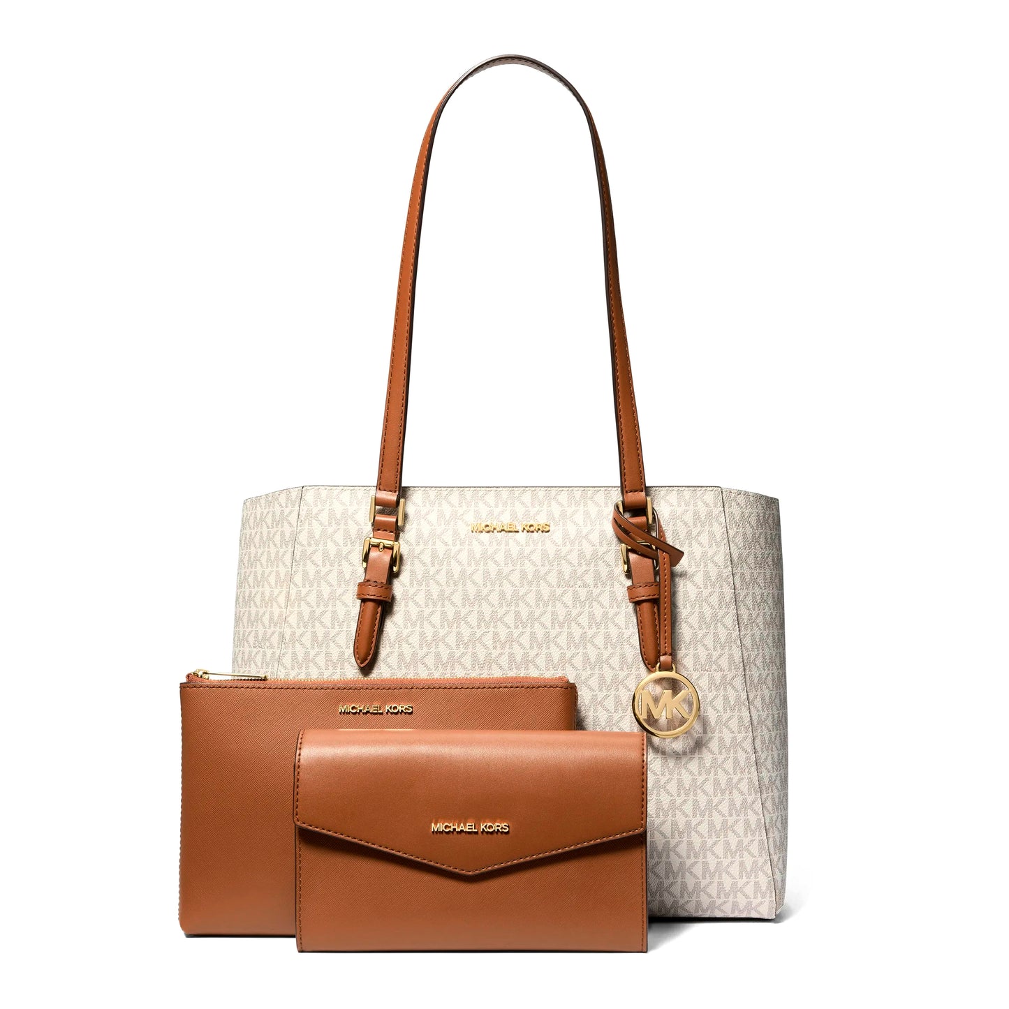 Bag Set Michael Kors Women 35F3GCFT9TVAN (34X27X11CM)