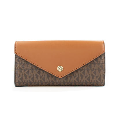 Briefcase Michael Kors Women 35F3GTVE7BBRO (19X10X7CM)